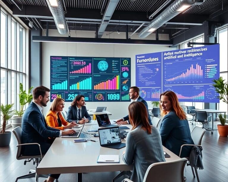 software ontwikkeling trends