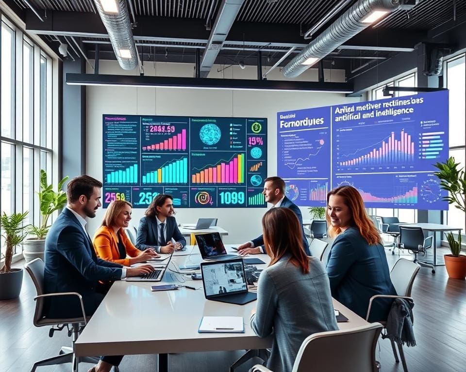 software ontwikkeling trends