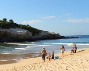 stranden Gozo