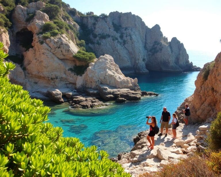 verborgen plekken Costa Brava