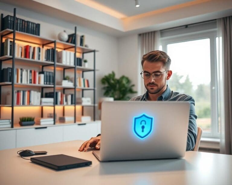 vpn veilig internet