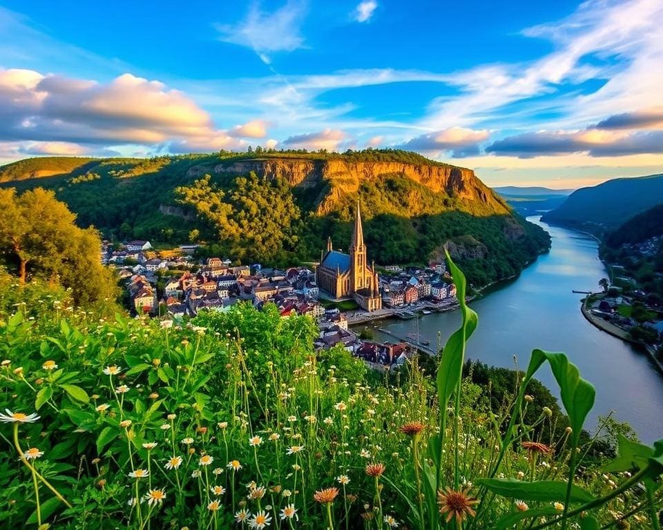 weekend Dinant