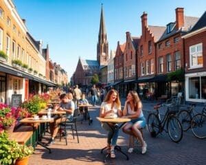 weekend Nijmegen