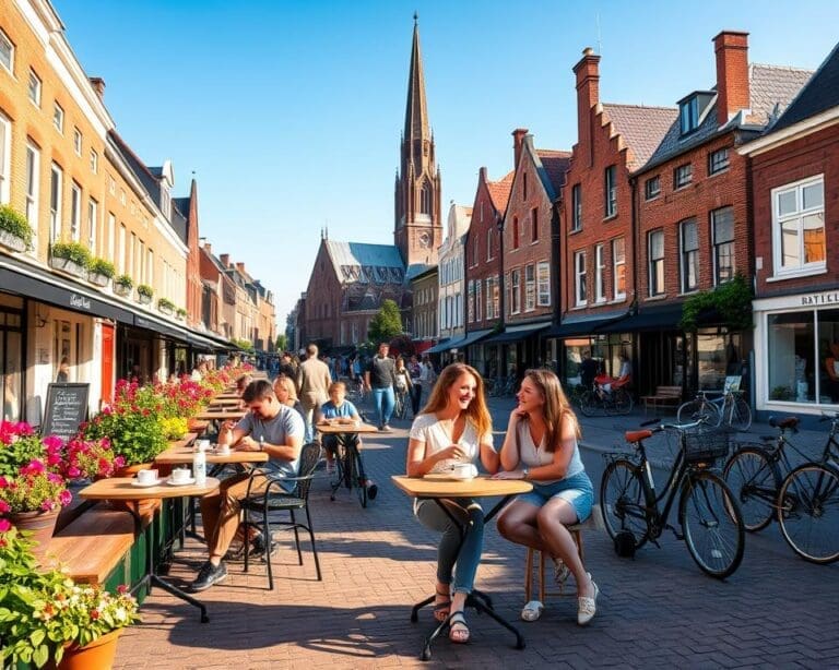 weekend Nijmegen