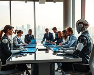 AI ontwikkelingen