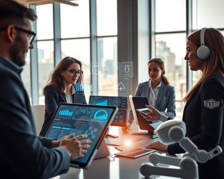 AI tools