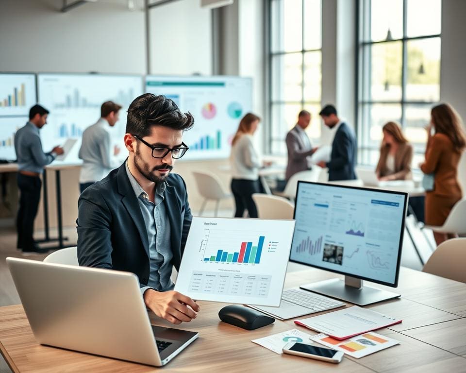 CRM systeem