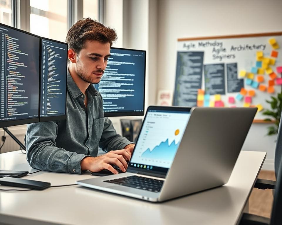 DevOps engineer