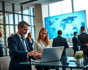 IT outsourcing