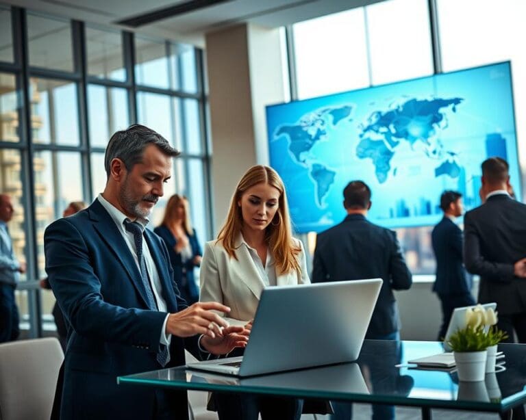 IT outsourcing