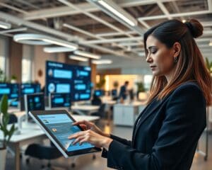 automatisering klantenservice