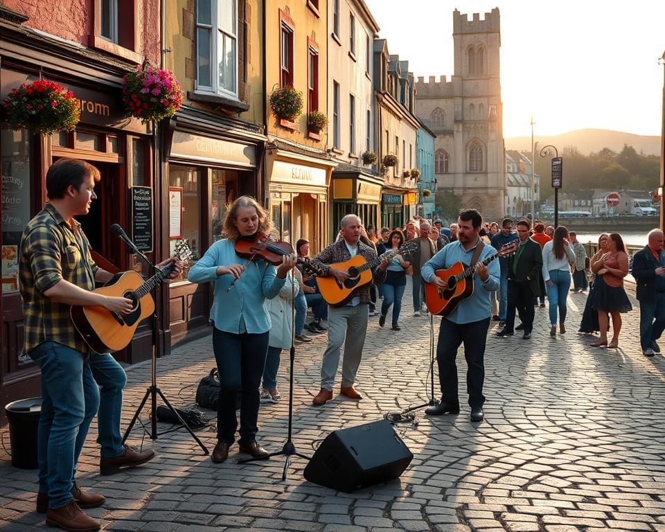 bezienswaardigheden Galway