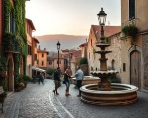 bezienswaardigheden Verona