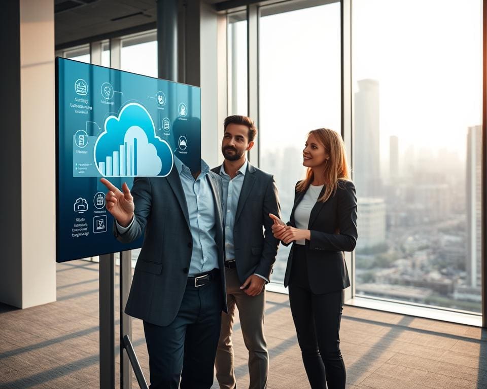 cloud software