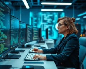 cybersecurity specialist