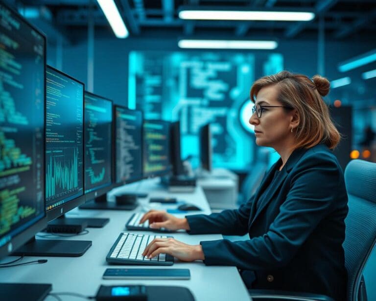 cybersecurity specialist