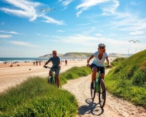 dagje Texel