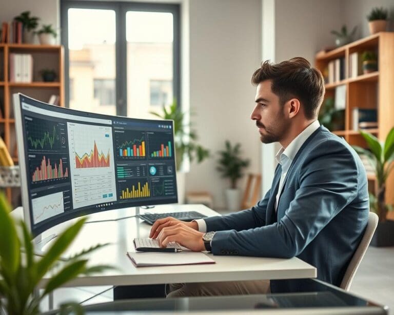 data analist