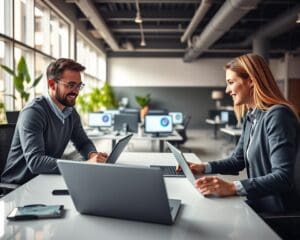 digitale werkplek