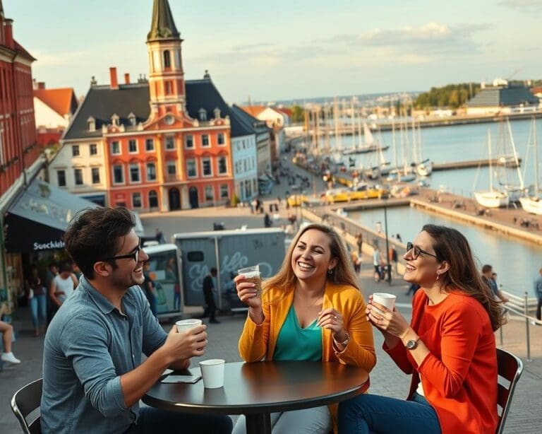dingen doen Aarhus