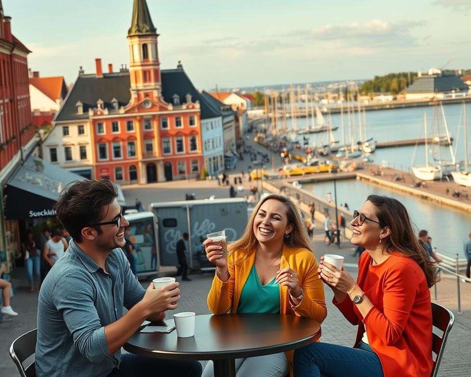 dingen doen Aarhus