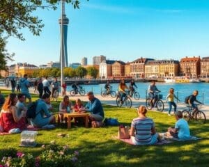 dingen doen Malmö