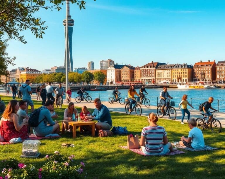 dingen doen Malmö