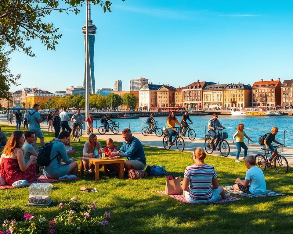 dingen doen Malmö