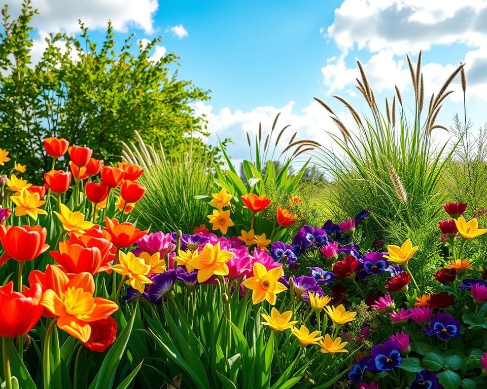 planten