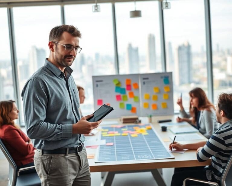 product owner