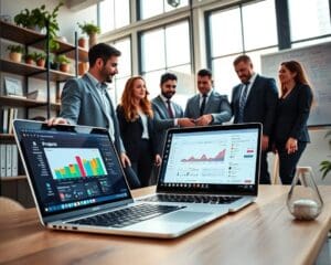 projectmanagement software