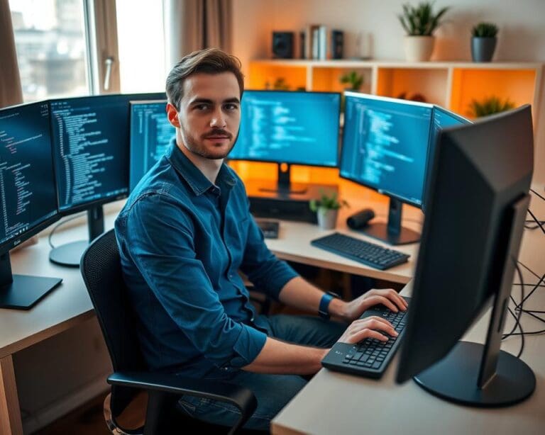 software developer