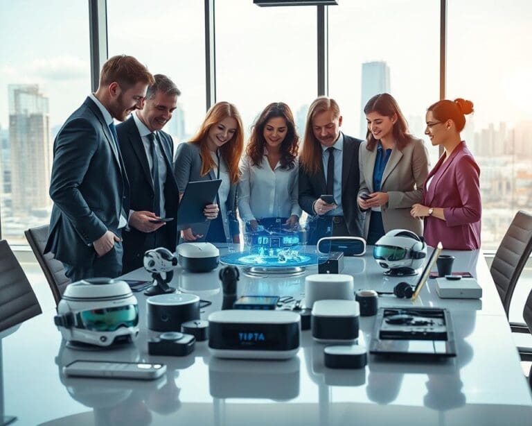 technologie trends
