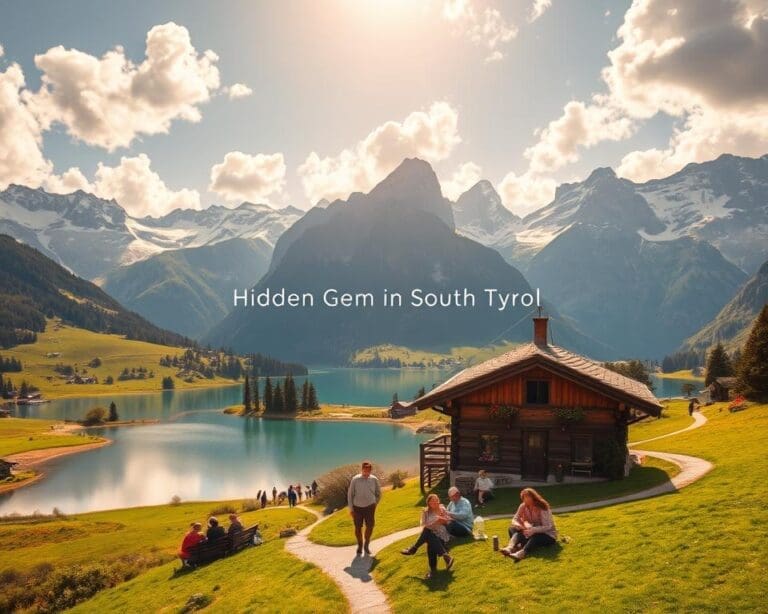 verborgen parels Zuid Tirol