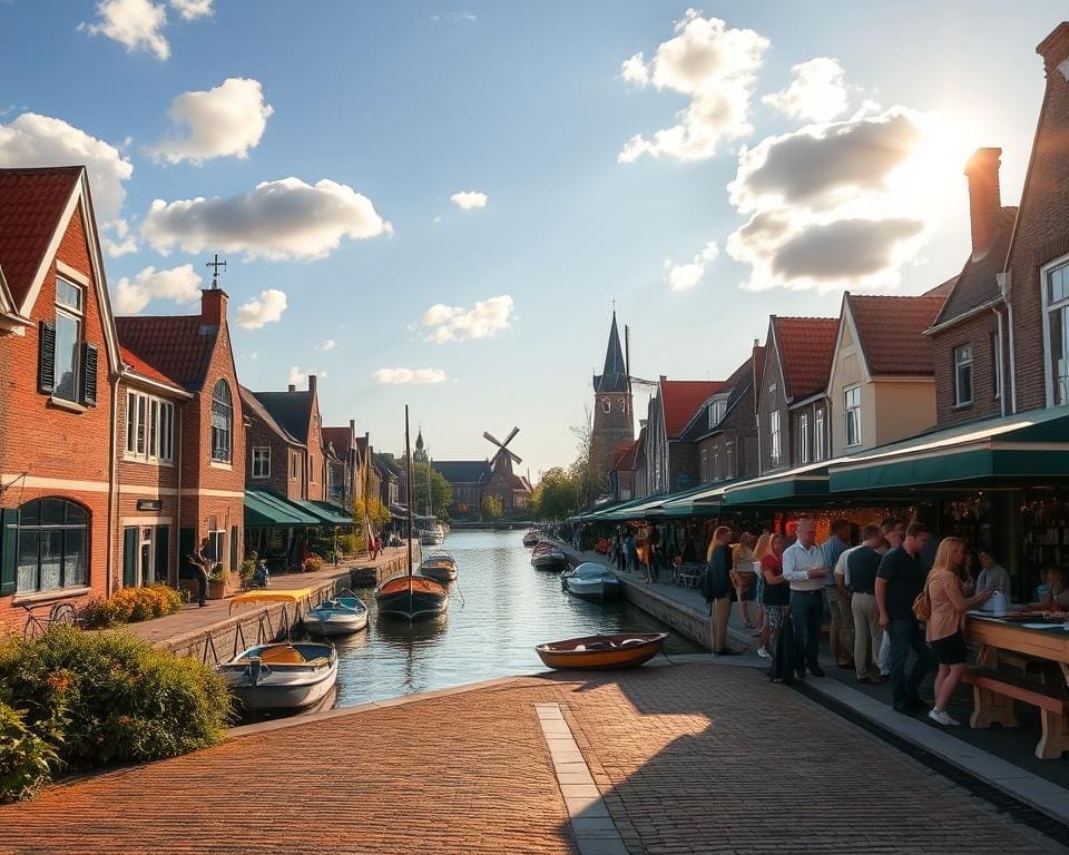 weekend Alkmaar