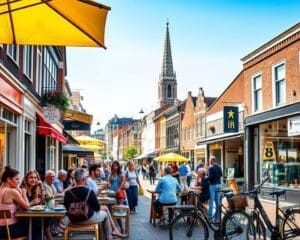 weekend Breda