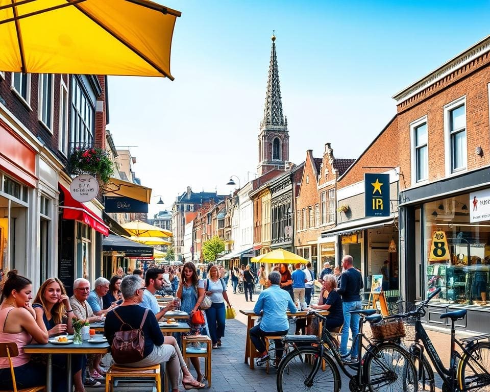 weekend Breda