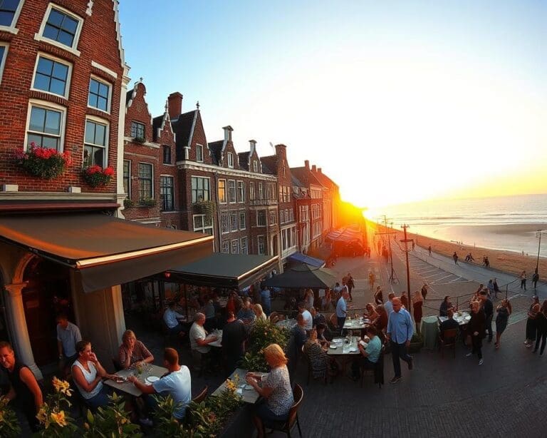 weekend Middelburg