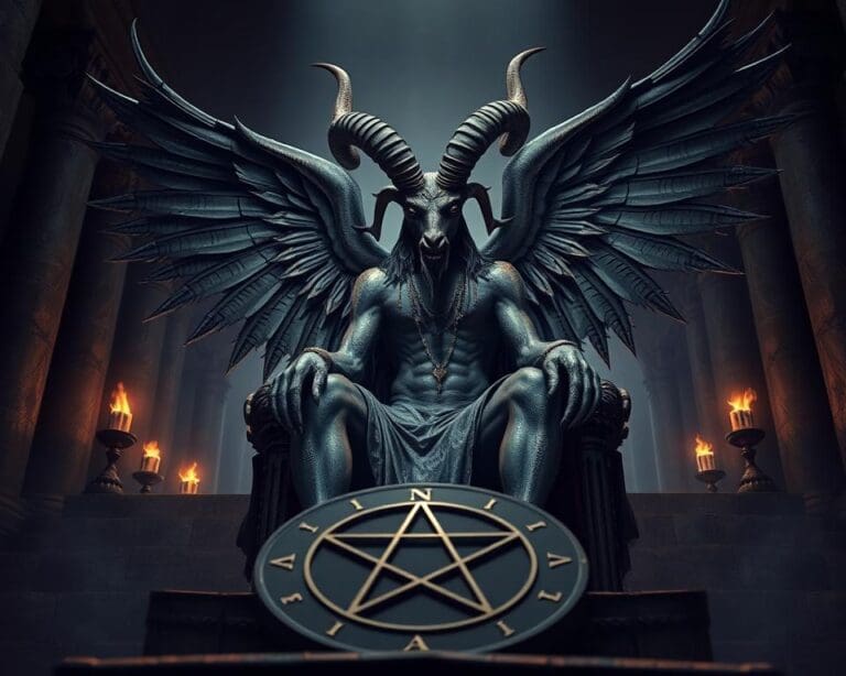Baphomet