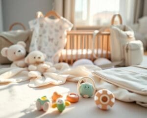 baby accessoires