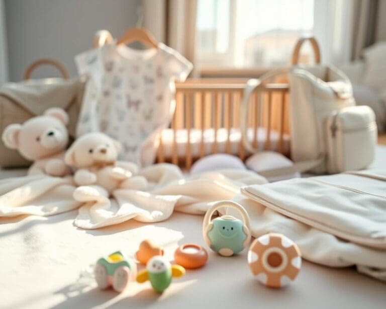baby accessoires