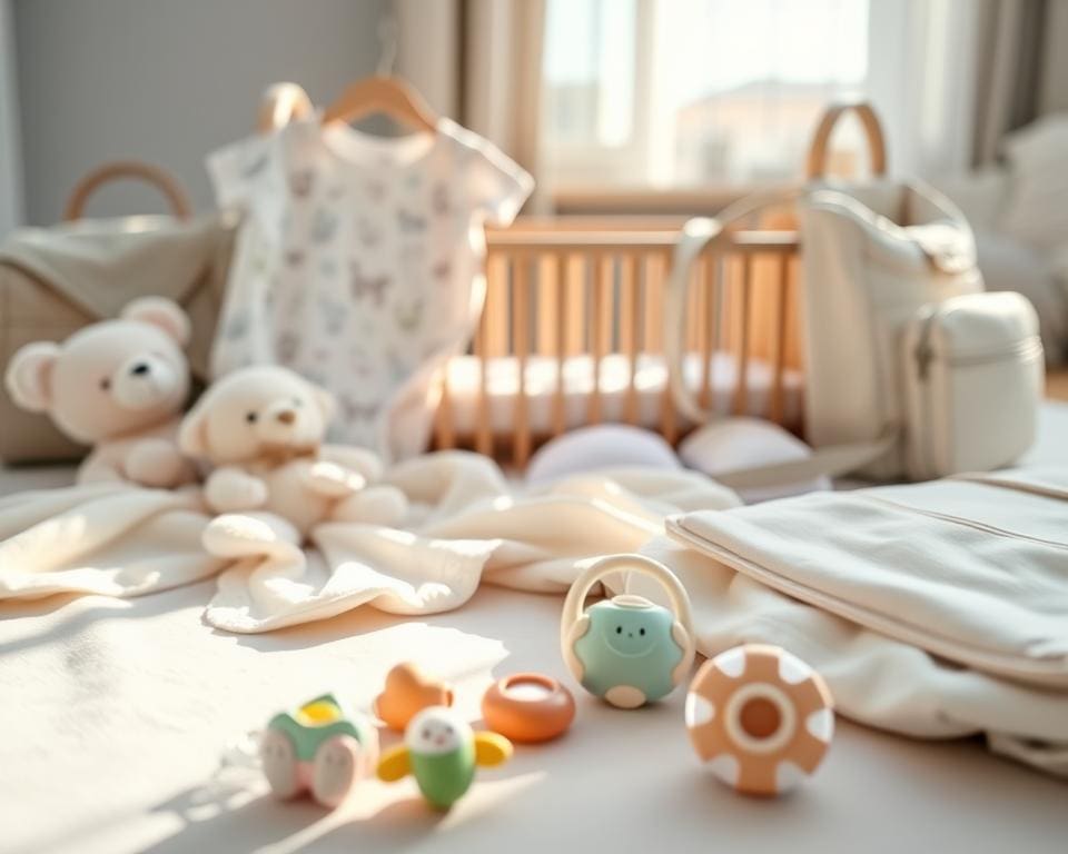 baby accessoires