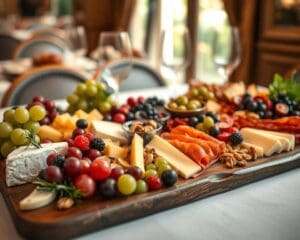 borrelplank