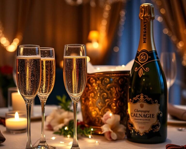 champagne