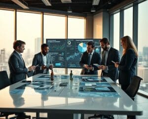 digitale innovaties bedrijven