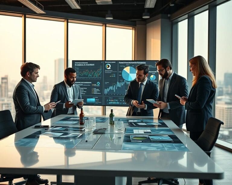 digitale innovaties bedrijven