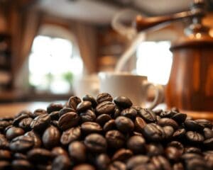 espresso koffiebonen