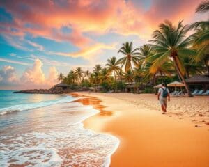 mooiste stranden