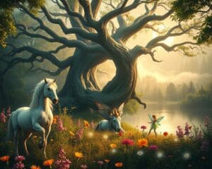 mythologische wezens