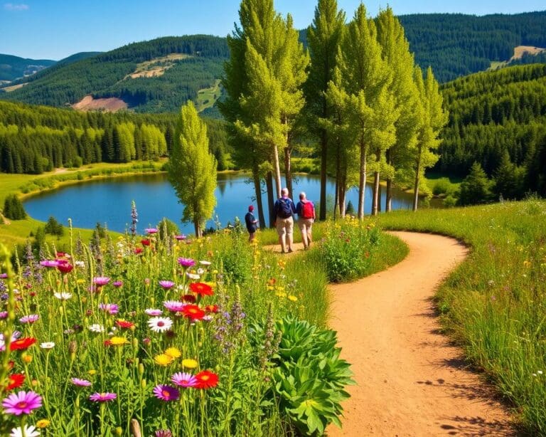 natuurparken